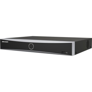 Rejestrator IP Hikvision DS-7604NXI-K1/4P(D)/Alarm4+1