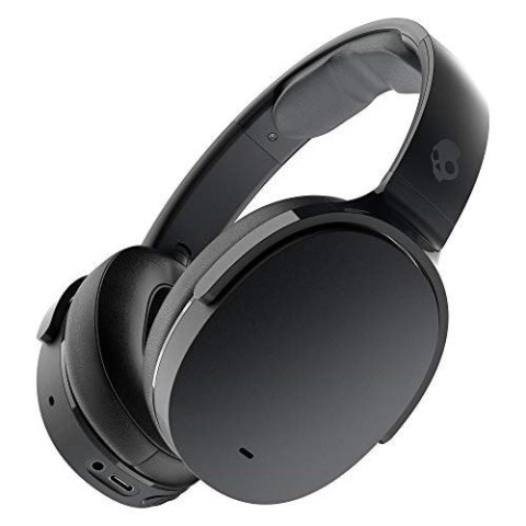 Skullcandy (Czaszka) | Słuchawki bezprzewodowe | Hesh ANC | Łączność bezprzewodowa | Nauszne | Redukcja szumów | Łączność bezprz Skullcandy (Czaszka) | Słuchawki bezprzewodowe | Hesh ANC | Łączność bezprzewodowa | Nauszne | Redukcja szumów | Łączność bezprz