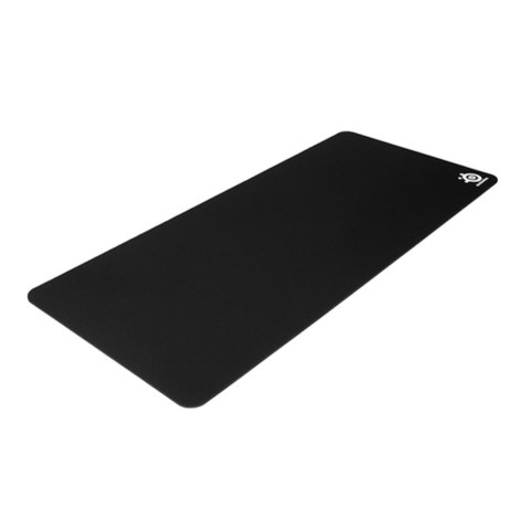 Steelseries podkładka pod mysz QcK XXL 900x400x4mm (miękka tkanina czarna) Steelseries podkładka pod mysz QcK XXL 900x400x4mm (miękka tkanina czarna)