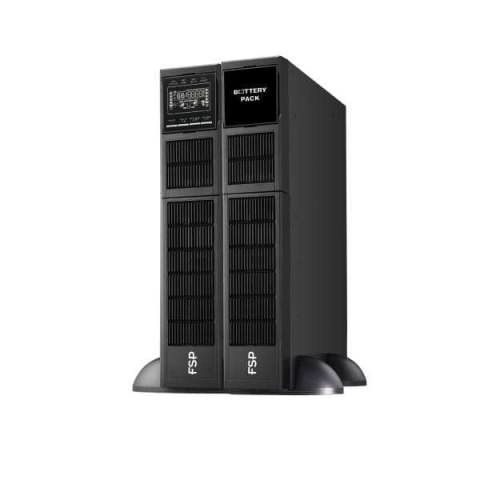UPS FSP/Fortron Clippers RT 1K (PPF10A0400) UPS FSP/Fortron Clippers RT 1K (PPF10A0400)