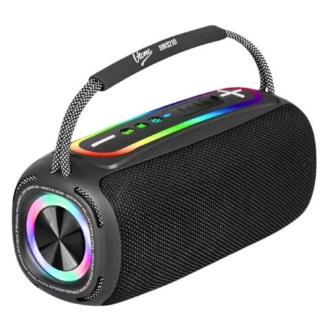 V-TONE BWS210 BK głośnik Bluetooth bezprzewodowy V-TONE BWS210 BK głośnik Bluetooth bezprzewodowy