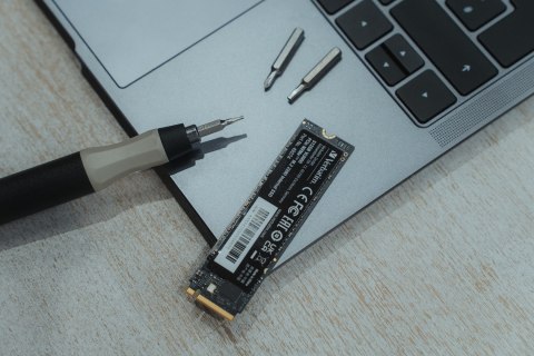 Verbatim Vi3000 512 GB M.2 PCI Express 3.0 NVMe Verbatim Vi3000 512 GB M.2 PCI Express 3.0 NVMe