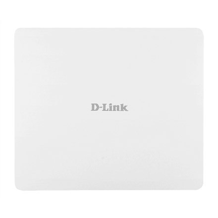 D-Link AC1200 1200 Mbit/s Biały Obsługa PoE D-Link AC1200 1200 Mbit/s Biały Obsługa PoE