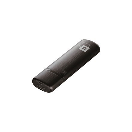 D-Link AC1200 WLAN 867 Mbit/s D-Link AC1200 WLAN 867 Mbit/s