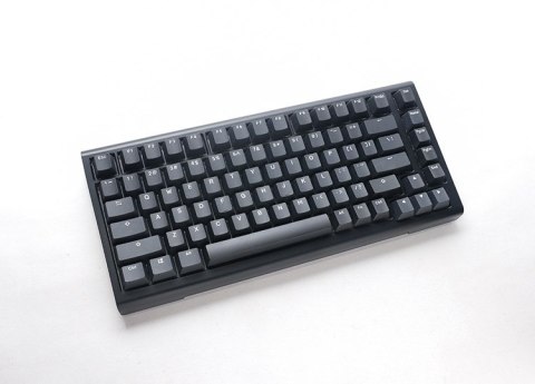 Ducky Tinker 75 klawiatura Gaming USB Niemiecki Czarny Ducky Tinker 75 klawiatura Gaming USB Niemiecki Czarny
