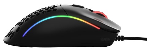 Glorious PC Gaming Race Model D- myszka Po prawej stronie USB Typu-A Optyczny 3200 DPI