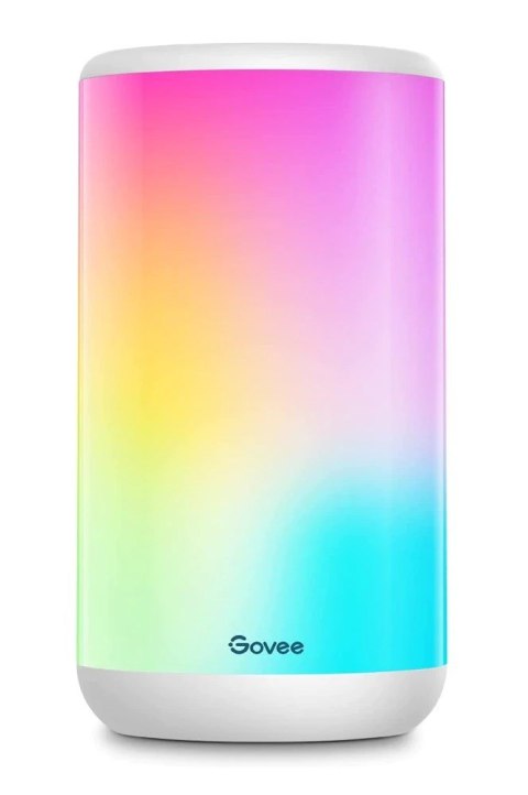 Govee H6052 Aura; Lampa LED; RGBIC, 2200k-6500k, Wi-Fi, Bluetooth Govee H6052 Aura; Lampa LED; RGBIC, 2200k-6500k, Wi-Fi, Bluetooth