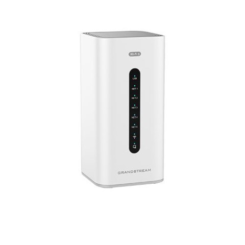Grandstream Networks GCC6010W łącza sieciowe Gigabit Ethernet (10/100/1000) Biały Grandstream Networks GCC6010W łącza sieciowe Gigabit Ethernet (10/100/1000) Biały