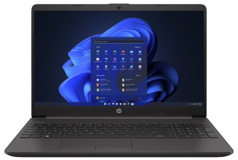 HP 250 G9 Intel Celeron N4500 15.6" 8GB DDR4 SSD256 UHD Graphics DOS Dark Ash Silver