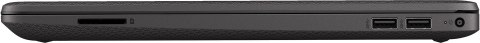 HP 250 G9 Intel Celeron N4500 15.6" 8GB DDR4 SSD256 UHD Graphics DOS Dark Ash Silver
