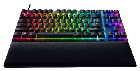 Klawiatura gamingowa Razer Huntsman V2, TKL Klawiatura gamingowa Razer Huntsman V2, TKL