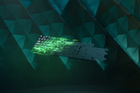 Klawiatura gamingowa Razer Huntsman V2, TKL Klawiatura gamingowa Razer Huntsman V2, TKL