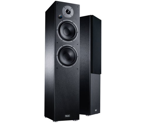 Kolumny aktywne Magnat Monitor Reference 5A Black Kolumny aktywne Magnat Monitor Reference 5A Black