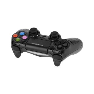 Kruger & Matz Warrior Bezprzewodowy Pad PS4 / PC