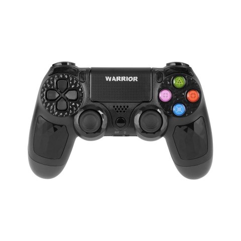 Kruger & Matz Warrior Bezprzewodowy Pad PS4 / PC Kruger & Matz Warrior Bezprzewodowy Pad PS4 / PC