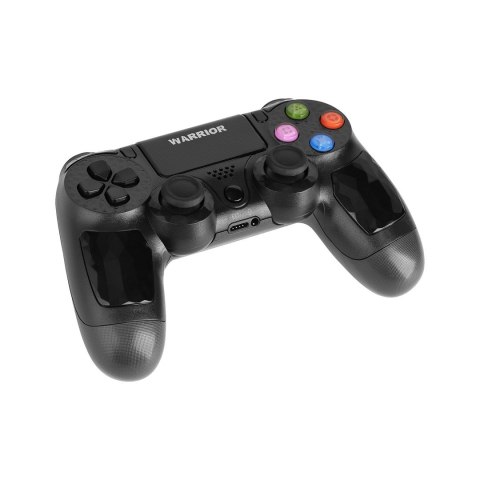 Kruger & Matz Warrior Bezprzewodowy Pad PS4 / PC Kruger & Matz Warrior Bezprzewodowy Pad PS4 / PC