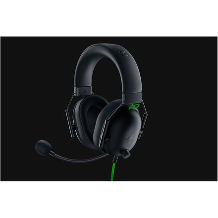 Słuchawki Razer BlackShark V2 X Słuchawki Razer BlackShark V2 X