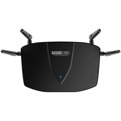 TOTOLINK ROUTER X5000R AX1800 WIRELESS DUAL BAND GIGABIT TOTOLINK ROUTER X5000R AX1800 WIRELESS DUAL BAND GIGABIT
