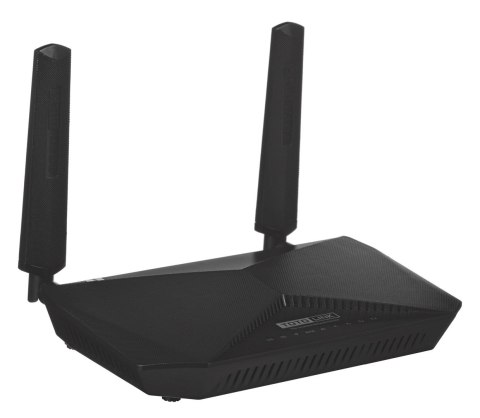Totolink LR1200 Router WiFi AC1200 Dual Band Totolink LR1200 Router WiFi AC1200 Dual Band