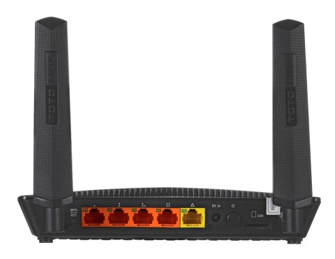 Totolink LR1200 Router WiFi AC1200 Dual Band Totolink LR1200 Router WiFi AC1200 Dual Band