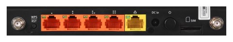 Totolink LR1200 Router WiFi AC1200 Dual Band Totolink LR1200 Router WiFi AC1200 Dual Band