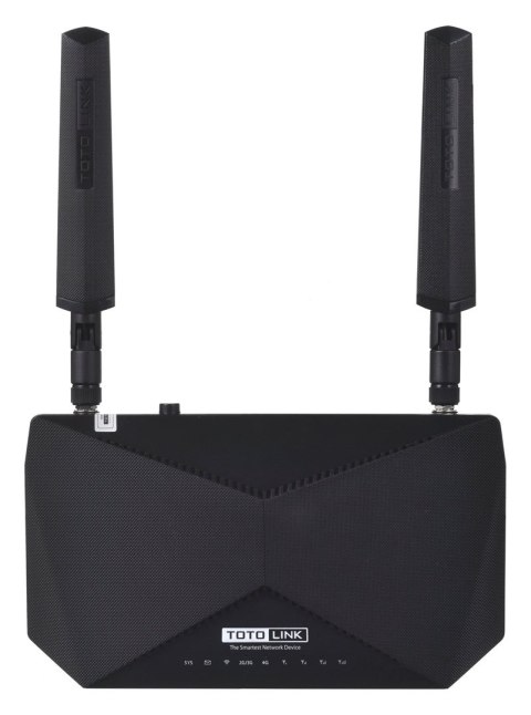 Totolink LR1200 Router WiFi AC1200 Dual Band Totolink LR1200 Router WiFi AC1200 Dual Band