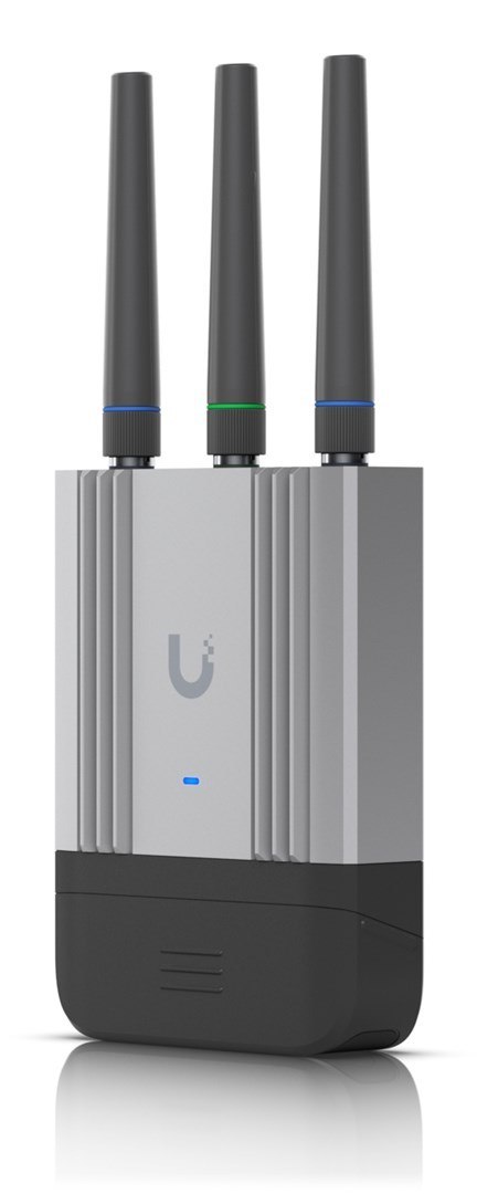 Ubiquiti UMR-Industrial UMR Przemysłowe Rozwiązanie Sieciowe