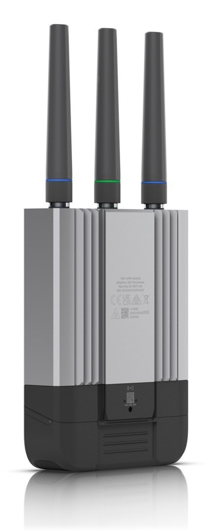 Ubiquiti UMR-Industrial UMR Przemysłowe Rozwiązanie Sieciowe