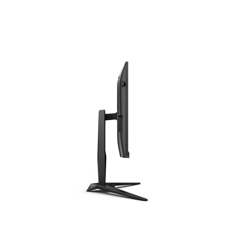 AOC AGON 5 AG405UXC monitor komputerowy 100,3 cm (39.5") 3440 x 1440 px Wide Quad HD LCD Czarny AOC AGON 5 AG405UXC monitor komputerowy 100,3 cm (39.5") 3440 x 1440 px Wide Quad HD LCD Czarny