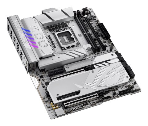 ASUS ROG MAXIMUS Z890 APEX Intel Z890 LGA 1851 (Socket V1) ATX ASUS ROG MAXIMUS Z890 APEX Intel Z890 LGA 1851 (Socket V1) ATX