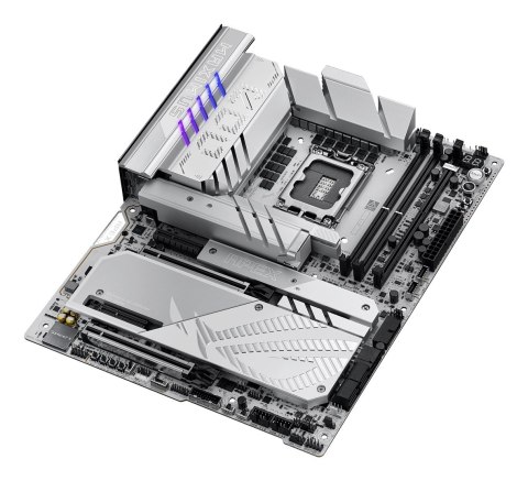 ASUS ROG MAXIMUS Z890 APEX Intel Z890 LGA 1851 (Socket V1) ATX ASUS ROG MAXIMUS Z890 APEX Intel Z890 LGA 1851 (Socket V1) ATX