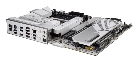 ASUS ROG MAXIMUS Z890 APEX Intel Z890 LGA 1851 (Socket V1) ATX ASUS ROG MAXIMUS Z890 APEX Intel Z890 LGA 1851 (Socket V1) ATX