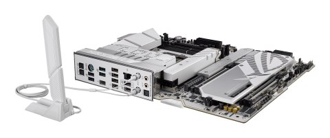 ASUS ROG MAXIMUS Z890 APEX Intel Z890 LGA 1851 (Socket V1) ATX ASUS ROG MAXIMUS Z890 APEX Intel Z890 LGA 1851 (Socket V1) ATX