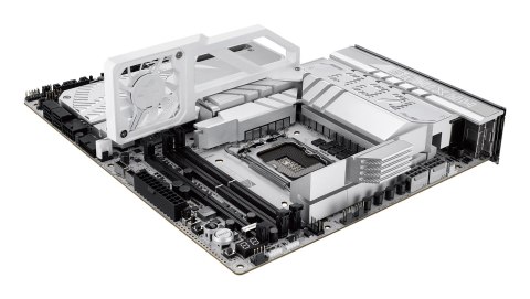 ASUS ROG MAXIMUS Z890 APEX Intel Z890 LGA 1851 (Socket V1) ATX ASUS ROG MAXIMUS Z890 APEX Intel Z890 LGA 1851 (Socket V1) ATX