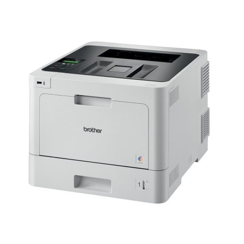 Brother HL-L8260CDW drukarka laserowa Kolor WiFi Brother HL-L8260CDW drukarka laserowa Kolor WiFi