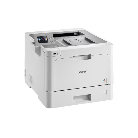 Brother HL-L9310CDW drukarka laserowa Kolor 2400 x 600 DPI A4 Wi-Fi Brother HL-L9310CDW drukarka laserowa Kolor 2400 x 600 DPI A4 Wi-Fi