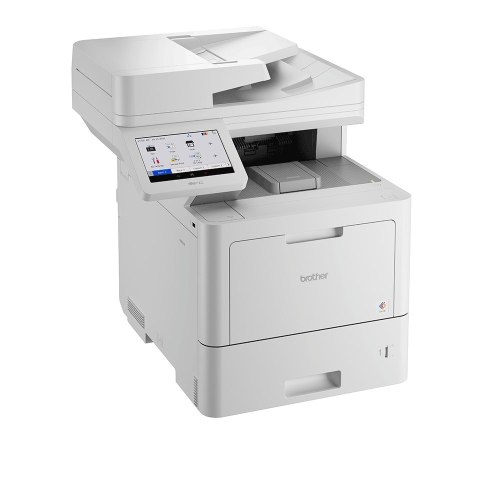 Brother MFC-L9630CDN drukarka wielofunkcyjna Laser A4 2400 x 600 DPI 40 stron/min