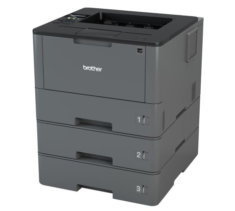 Drukarka laserowa mono Brother HL-L5000DYJ1 Drukarka laserowa mono Brother HL-L5000DYJ1
