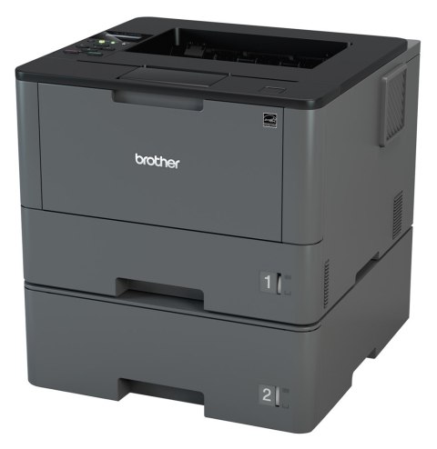 Drukarka laserowa mono Brother HL-L5000DYJ1 Drukarka laserowa mono Brother HL-L5000DYJ1