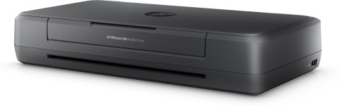 Drukarka przenośna HP Officejet 200 CZ993A Drukarka przenośna HP Officejet 200 CZ993A