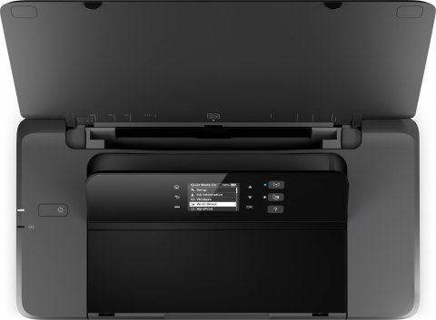 Drukarka przenośna HP Officejet 200 CZ993A Drukarka przenośna HP Officejet 200 CZ993A