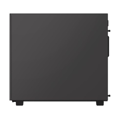 GIGABYTE C400 Midi Tower Czarny