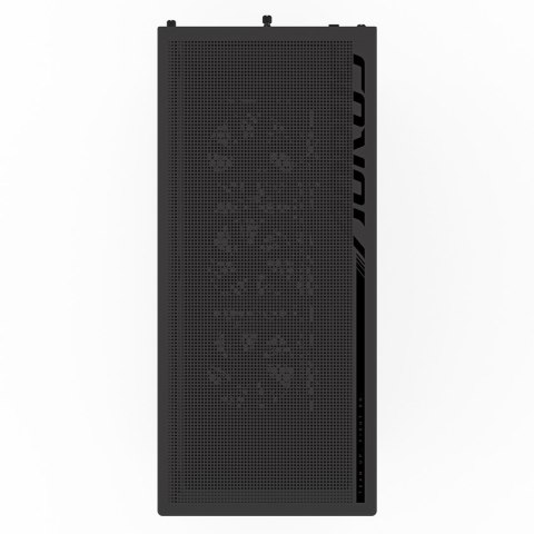 GIGABYTE C400 Midi Tower Czarny