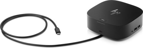 HP Uniwersalna stacja dokująca USB-C/A G2 HP Uniwersalna stacja dokująca USB-C/A G2