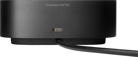 HP Uniwersalna stacja dokująca USB-C/A G2 HP Uniwersalna stacja dokująca USB-C/A G2