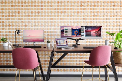 HP Uniwersalna stacja dokująca USB-C/A G2 HP Uniwersalna stacja dokująca USB-C/A G2