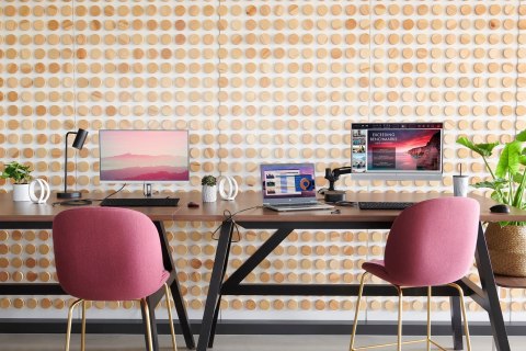HP Uniwersalna stacja dokująca USB-C/A G2 HP Uniwersalna stacja dokująca USB-C/A G2