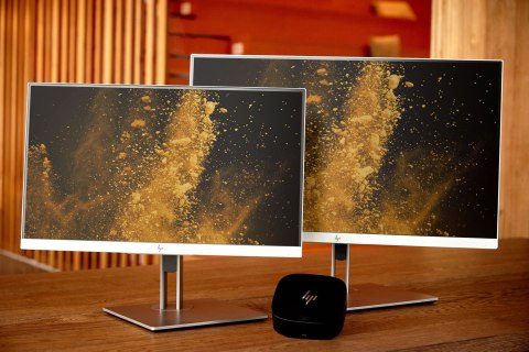 HP Uniwersalna stacja dokująca USB-C/A G2 HP Uniwersalna stacja dokująca USB-C/A G2