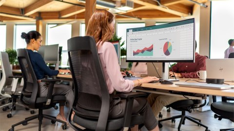 HP Uniwersalna stacja dokująca USB-C/A G2 HP Uniwersalna stacja dokująca USB-C/A G2