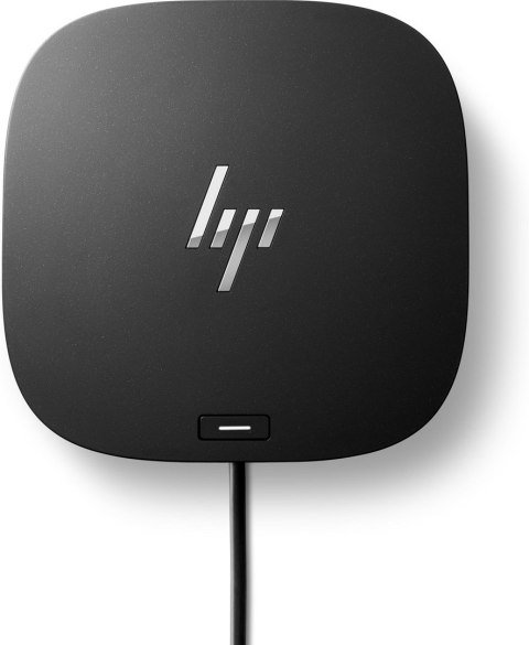 HP Uniwersalna stacja dokująca USB-C/A G2 HP Uniwersalna stacja dokująca USB-C/A G2